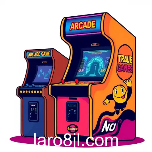 Exploring the Exciting World of 'Arcade Fun': An Engaging Gaming Category