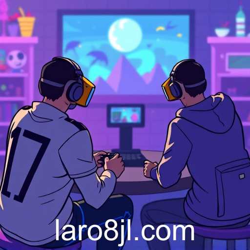 The Evolution of Online Gaming