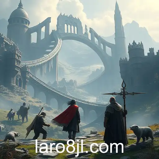 The Evolution of Online Gaming in 2025