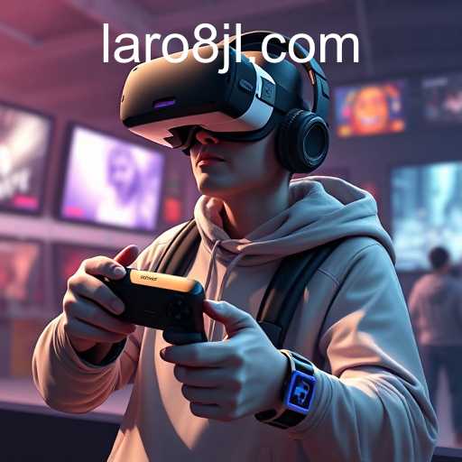 The Rapid Evolution of Online Gaming in 2025