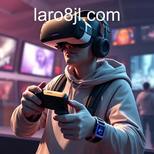 The Rapid Evolution of Online Gaming in 2025