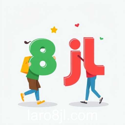 Exploring the Rise of 8jl in the Gaming World