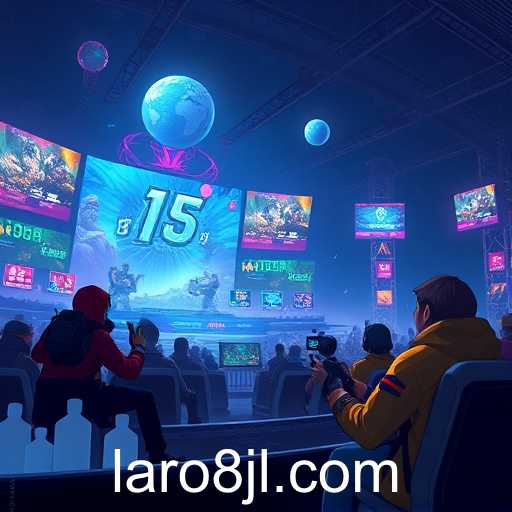 Exploring the Rise of 8jl in Online Gaming