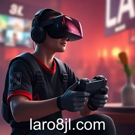 The Growing Influence of 8jl in the Gaming Community