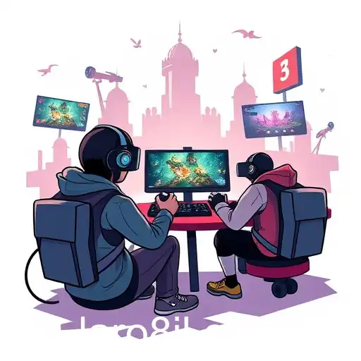 The Rise of 8jl: How a Keyword Revolutionizes the Gaming Experience