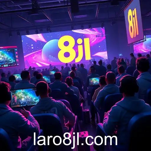 The Rise of 8jl: Changing Dynamics in Online Gaming