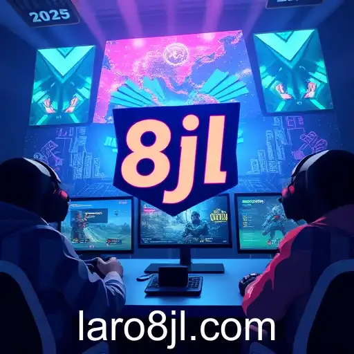 The Evolution and Impact of Game Websites in 2025