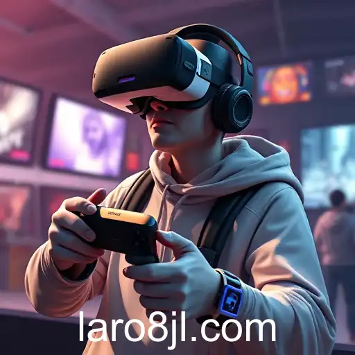 The Rapid Evolution of Online Gaming in 2025