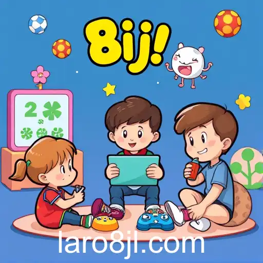 Expanding Horizons with 8jl: Shaping the Future of Gaming