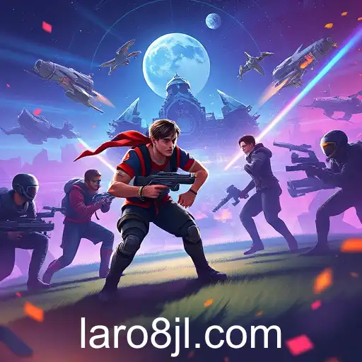 Revolutionizing Gaming: How 