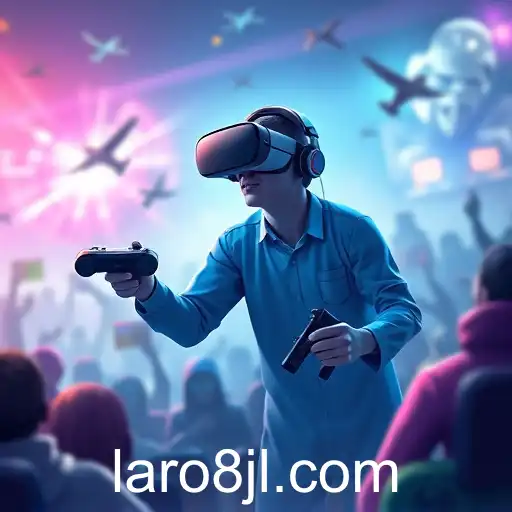 Gaming Trends and Community in 2025