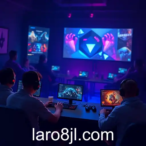 A New Era for Online Gaming Communities