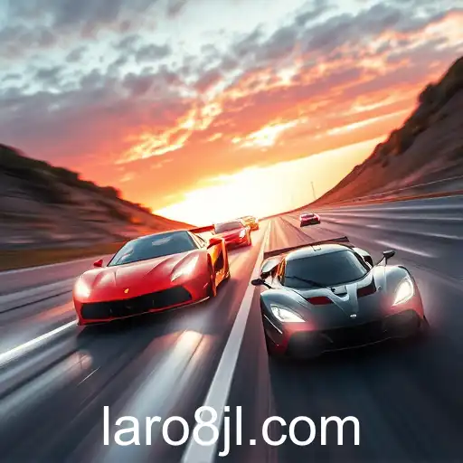 The Rise of 8jl: A Revolution in Online Gaming