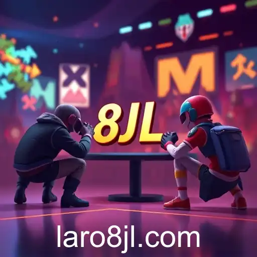 The Rise of 8jl in the Gaming World