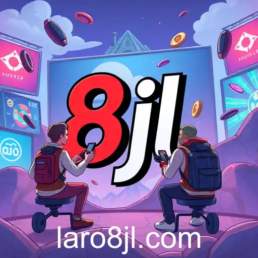 The Rise of 8jl: A New Era in Online Gaming