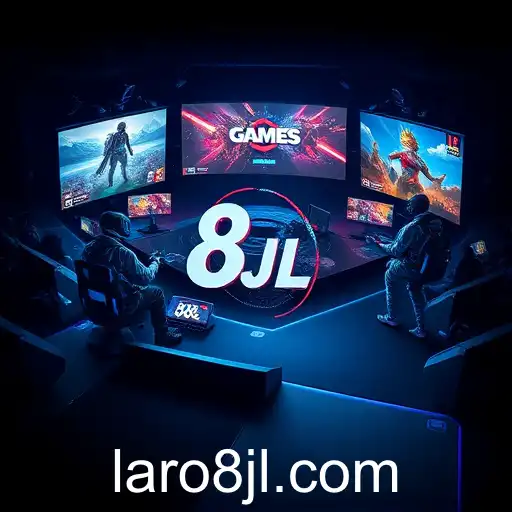 The Rise of 8jl: Transforming Online Gaming