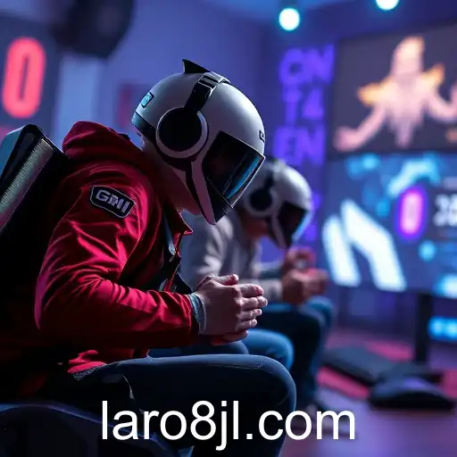 The Rise of 8jl: Shaping the Future of Online Gaming