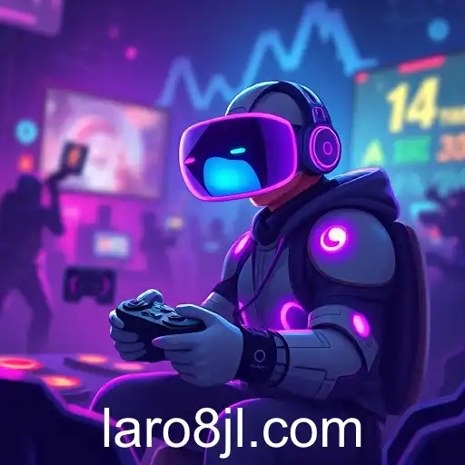 The Rise of Virtual Worlds and Their Impact