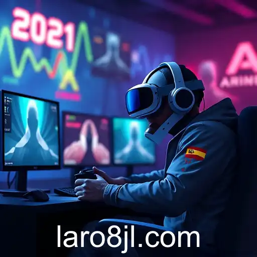 The Rising Influence of 8jl in the Gaming World