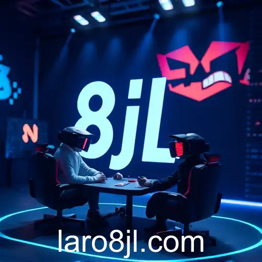 The Rise of Gaming Keywords: A Focus on '8jl'