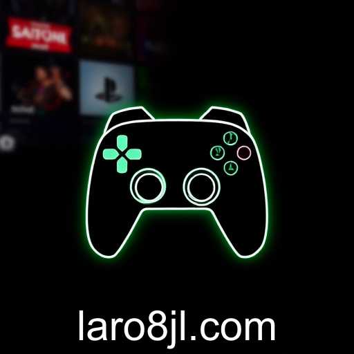 Gaming in 2025: The Rise of 8jl and Digital Playgrounds