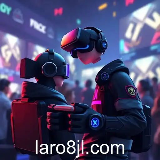 The Gaming Landscape of 2025