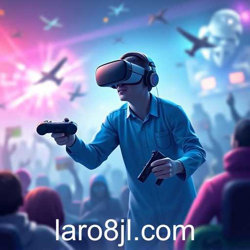 Gaming Trends and Community in 2025