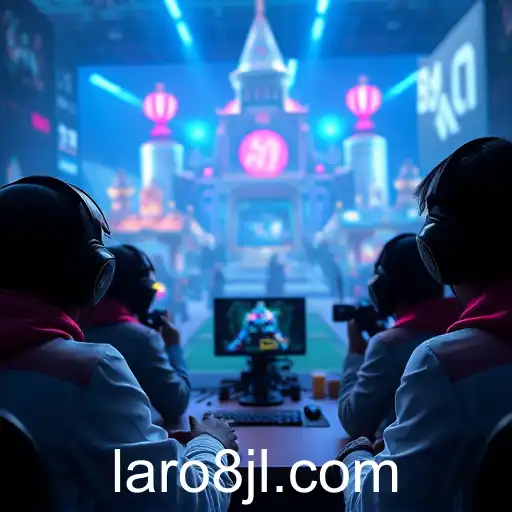 Exploring the Impact of 8jl on Online Gaming
