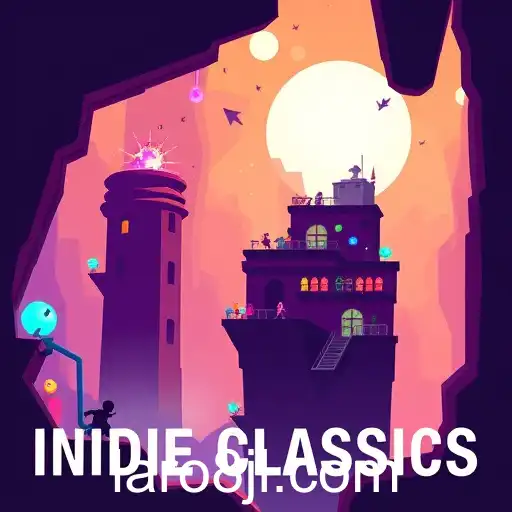 Exploring the Timeless Appeal of Indie Classics in Gaming