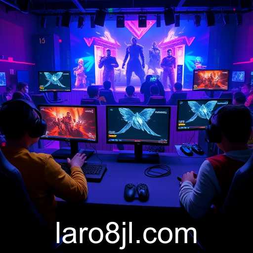 The Rise of Online Gaming in the Modern Era