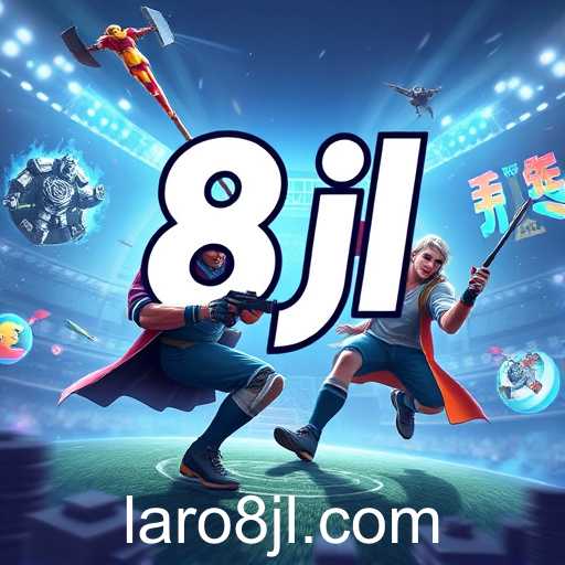Revolutionizing Online Gaming with 8jl