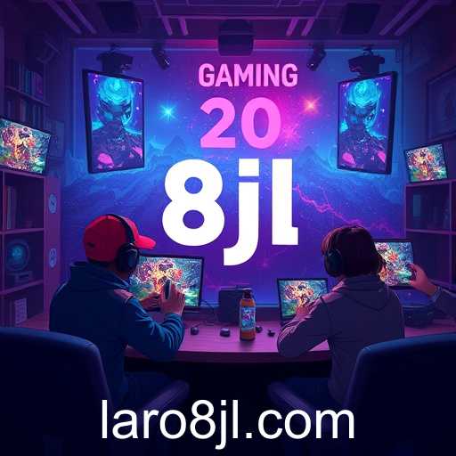 Revolutionizing Online Gaming: The Rise of 8jl