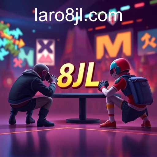 The Rise of 8jl in the Gaming World