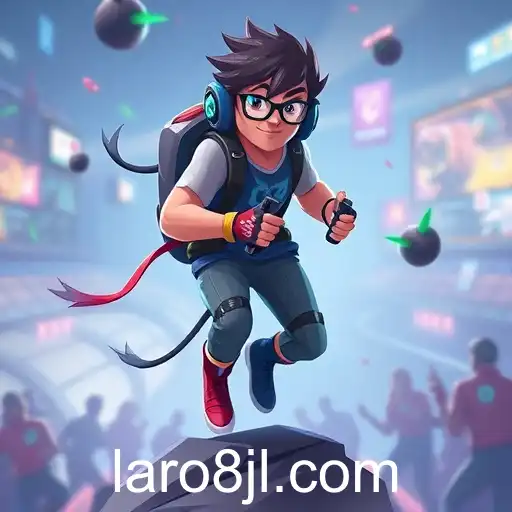 The Rise of 8jl: Gaming in 2025