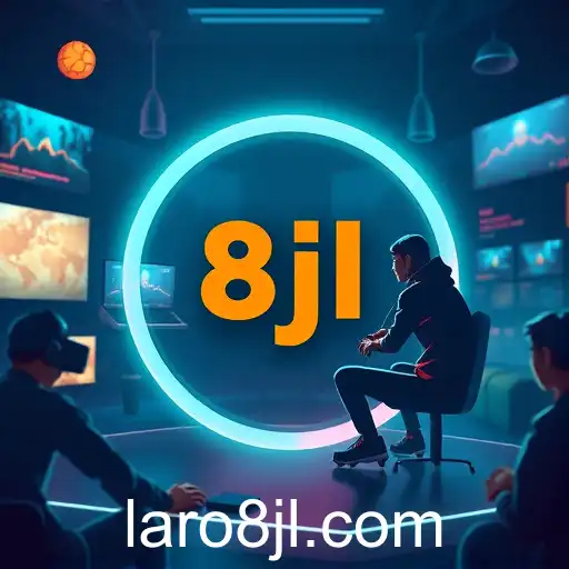 The Rise of 8jl: Redefining Online Gaming