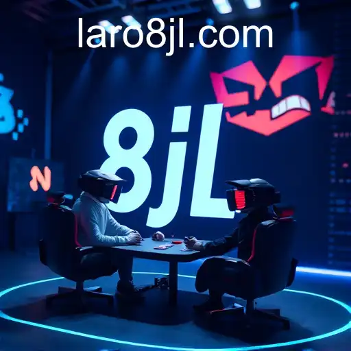 The Rise of Gaming Keywords: A Focus on '8jl'